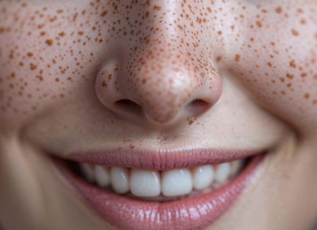 skin concern