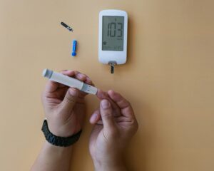 Insulin management