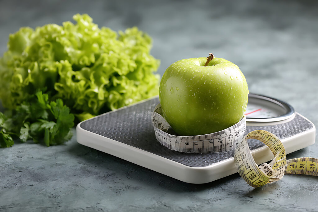 food for losing weight