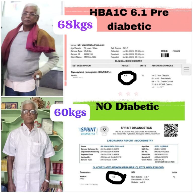 reduce fatty liver